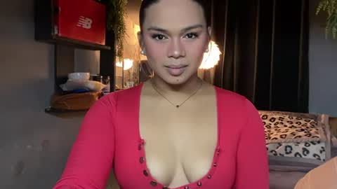 Nathalie online show from July 31, 12:32 am