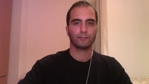 Snapshot of volve5 chatting on October 2, 11:12 pm volve5 online show from October 2, 11:12 pm