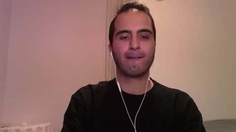 Snapshot of volve5 chatting on January 7, 6:10 pm volve5 online show from January 7, 6:10 pm