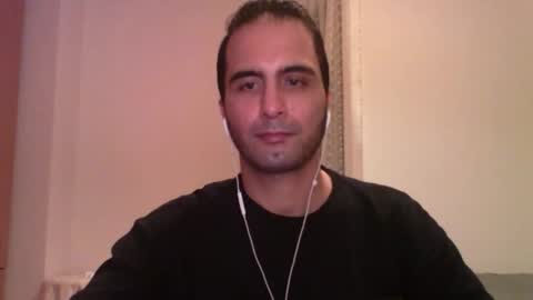 Snapshot of volve5 chatting on January 19, 3:21 am volve5 online show from January 19, 3:21 am