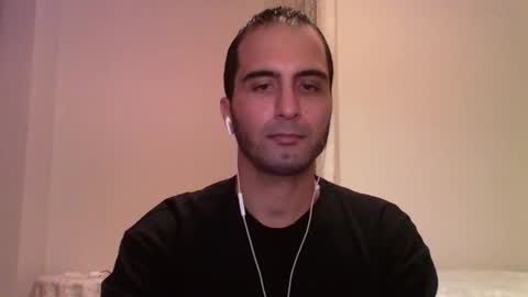 Snapshot of volve5 chatting on February 27, 5:24 pm volve5 online show from February 27, 5:24 pm