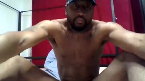 Dashawn online show from November 24, 3:45 pm