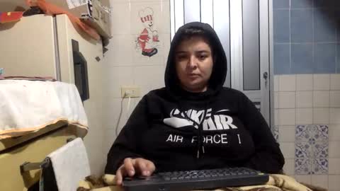 Danny and Ale online show from February 2, 12:09 am