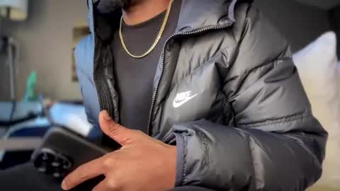 voodoodxck online show from January 11, 11:35 pm