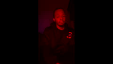 voodoodxck online show from February 9, 6:54 am