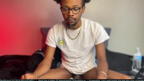 voodoodxck online show from April 2, 9:45 pm