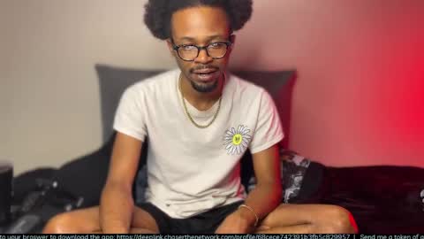 voodoodxck online show from April 4, 3:16 am