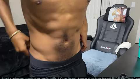 Snapshot of voodoodxck chatting on May 2, 7:02 am voodoodxck online show from May 2, 7:02 am