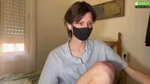 Snapshot of vornyx chatting on July 5, 8:32 am vornyx online show from July 5, 8:32 am
