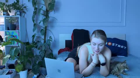 vorvik online show from January 8, 10:37 am