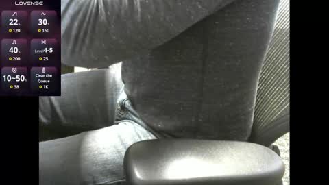 Snapshot of voterki796 chatting on February 27, 3:37 pm voterki796 online show from February 27, 3:37 pm