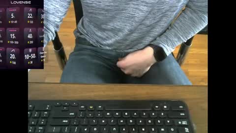 Snapshot of voterki796 chatting on March 6, 2:08 pm voterki796 online show from March 6, 2:08 pm