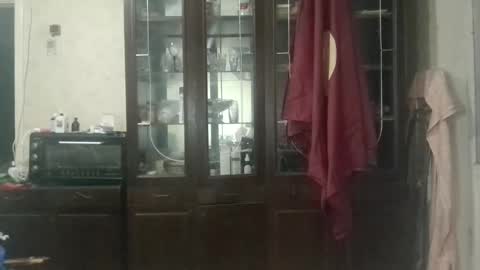 voulezvous_angel online show from November 7, 1:38 am