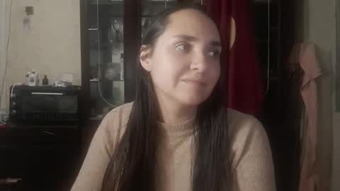 voulezvous_angel online show from November 8, 6:40 pm