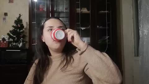 voulezvous_angel online show from January 19, 1:20 am