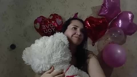 voulezvous_angel online show from February 10, 4:49 am