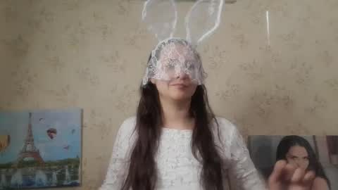 voulezvous_angel online show from May 1, 4:33 pm