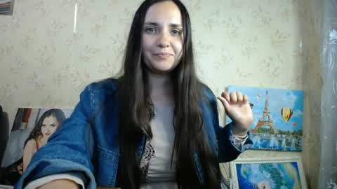 voulezvous_angel online show from May 31, 5:42 pm