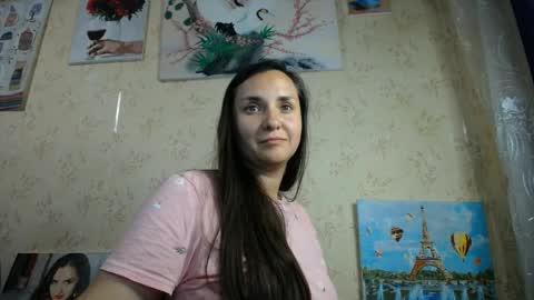 voulezvous_angel online show from June 3, 6:57 pm