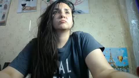 voulezvous_angel online show from June 14, 7:27 pm