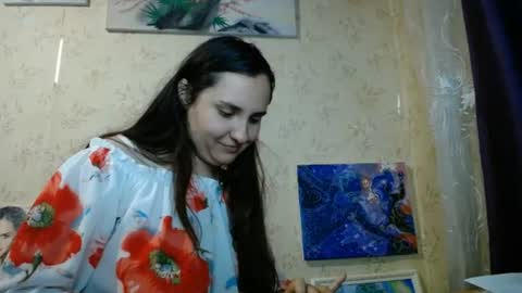 voulezvous_angel online show from July 10, 6:07 am