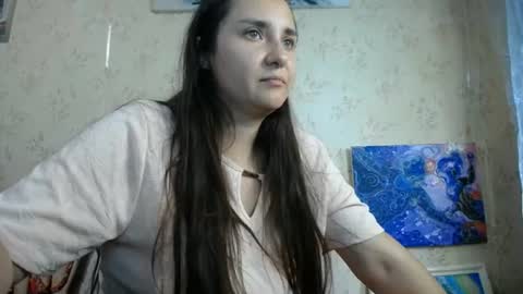 voulezvous_angel online show from July 18, 5:22 am