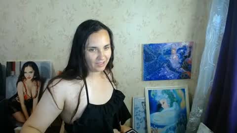 voulezvous_angel online show from August 7, 5:42 am