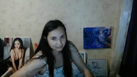 voulezvous_angel online show from August 9, 3:23 am