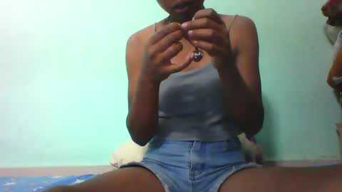 vounialdy online show from January 22, 8:38 pm