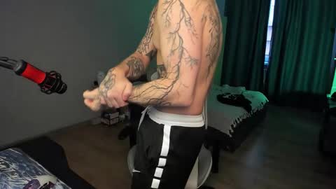 Snapshot of vova_belkin_ chatting on December 3, 10:57 am vova online show from December 3, 10:57 am