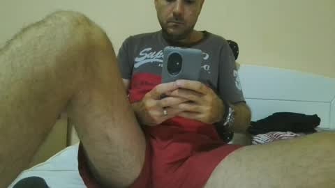 sweetcock online show from July 8, 5:06 pm