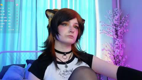 Snapshot of vronnier chatting on May 22, 4:23 pm vronnier online show from May 22, 4:23 pm
