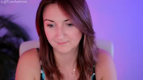 Victoria The Enchantress online show from July 18, 7:17 pm
