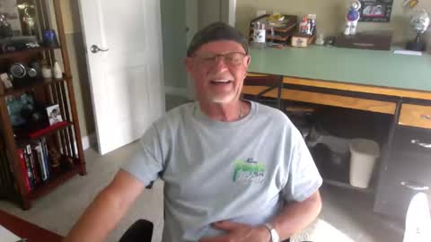 Vueuorme online show from May 10, 1:49 pm