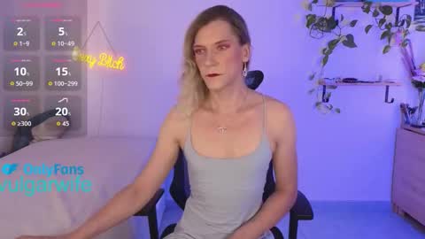 Vikky online show from September 11, 2:17 pm