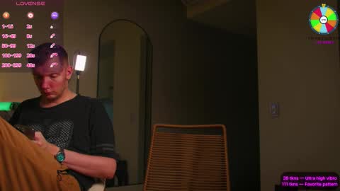 Eva and Franklin online show from December 19, 5:42 pm