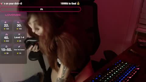 Snapshot of vvikki696996 chatting on January 3, 10:41 am  Vikki y Valeria  online show from January 3, 10:41 am