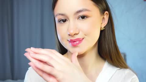 Ethal - thank you for thumb up online show from January 19, 2:15 am