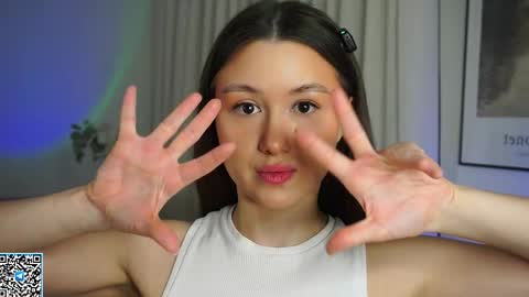 Ethal - thank you for thumb up online show from February 23, 1:47 am