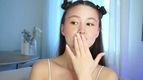 Ethal - thank you for thumb up online show from April 30, 1:56 am