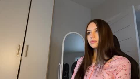 Arina online show from March 1, 9:22 am