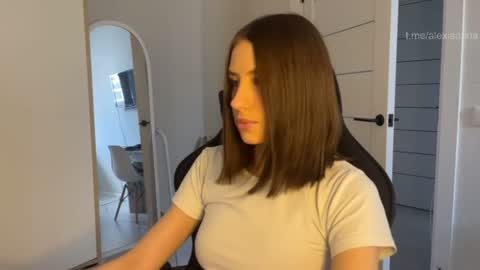 Arina online show from June 27, 12:22 pm