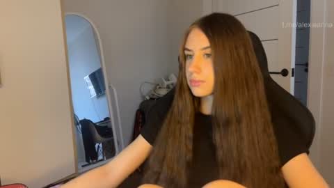 Arina online show from July 4, 10:43 am