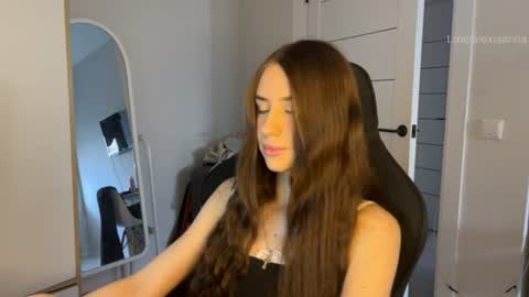 Arina online show from July 5, 9:38 am
