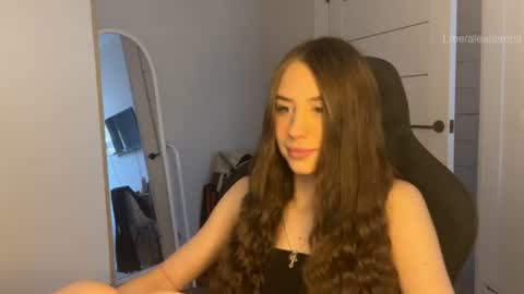 Arina online show from July 8, 11:58 am