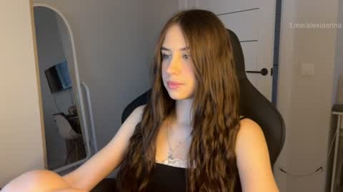 Arina online show from July 10, 12:30 pm