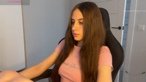 Arina online show from July 21, 8:38 am