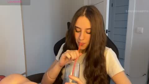 Arina online show from July 22, 8:28 am