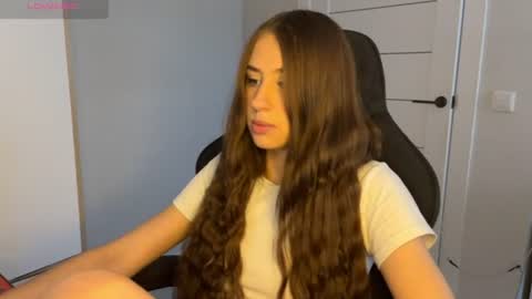 Arina online show from July 31, 10:03 am