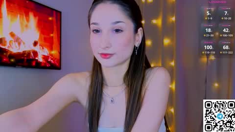 Snapshot of vybeon chatting on November 22, 5:45 pm Alice online show from November 22, 5:45 pm